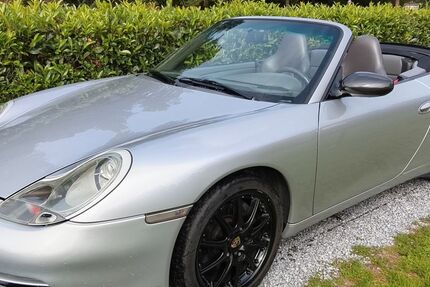 Porsche 996 192.000 km 999 &euro; Bedburg 50181
