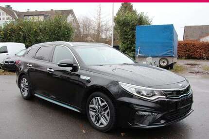 Kia Optima 160.500 km 11.990 &euro; Hilden 40721