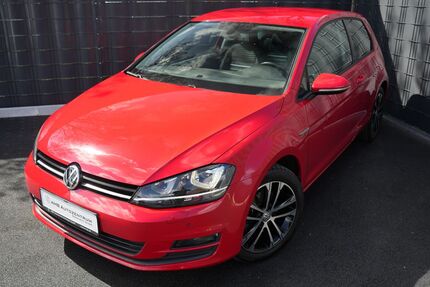 VW Golf 26.862 km 9.999 &euro; Dormagen 41539
