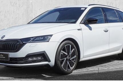 Skoda Octavia 46.692 km 24.670 &euro; Düsseldorf 40474