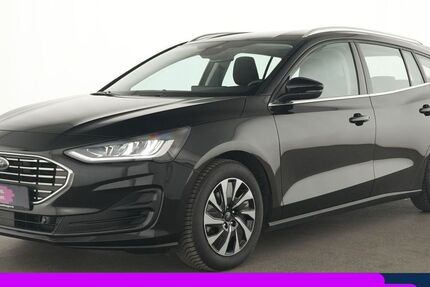 Ford Focus 10.129 km 18.489 &euro; Neuss 41460
