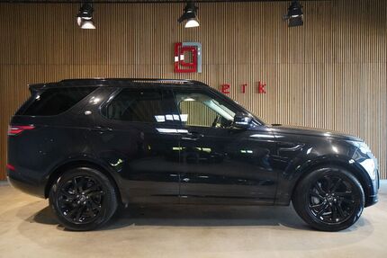 Land Rover Discovery 21.000 km 40.941 &euro; Duisburg 47228