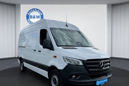 Mercedes-Benz Sprinter 18.179 km 41.999 &euro; Krefeld 47805