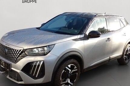 Peugeot 2008 9.500 km 19.990 &euro; Duisburg 47059