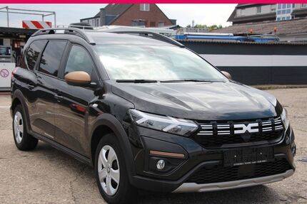 Dacia Jogger 106.915 km 14.990 &euro; Hilden bei Düsseldorf 40721