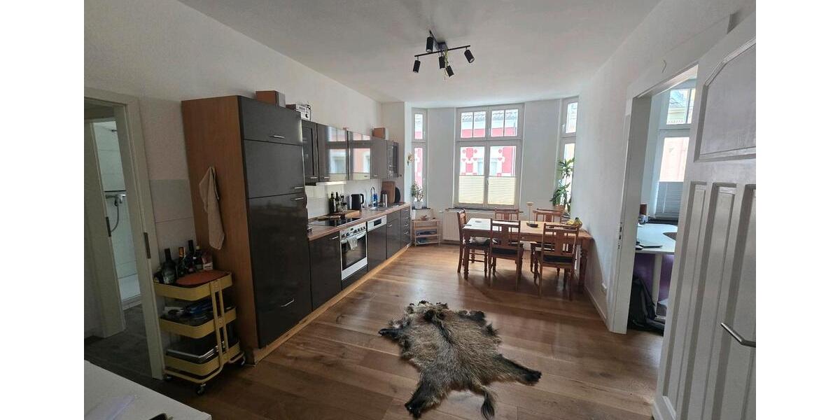 Etagenwohnung Mönchengladbach - 3 Zimmer, 77 m&sup2;, 1.060&euro; | Angebot:27541859