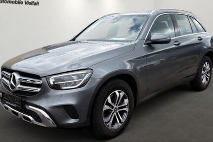 Mercedes-Benz GLC 200 40.957 km 31.690 &euro; Neuss 41464