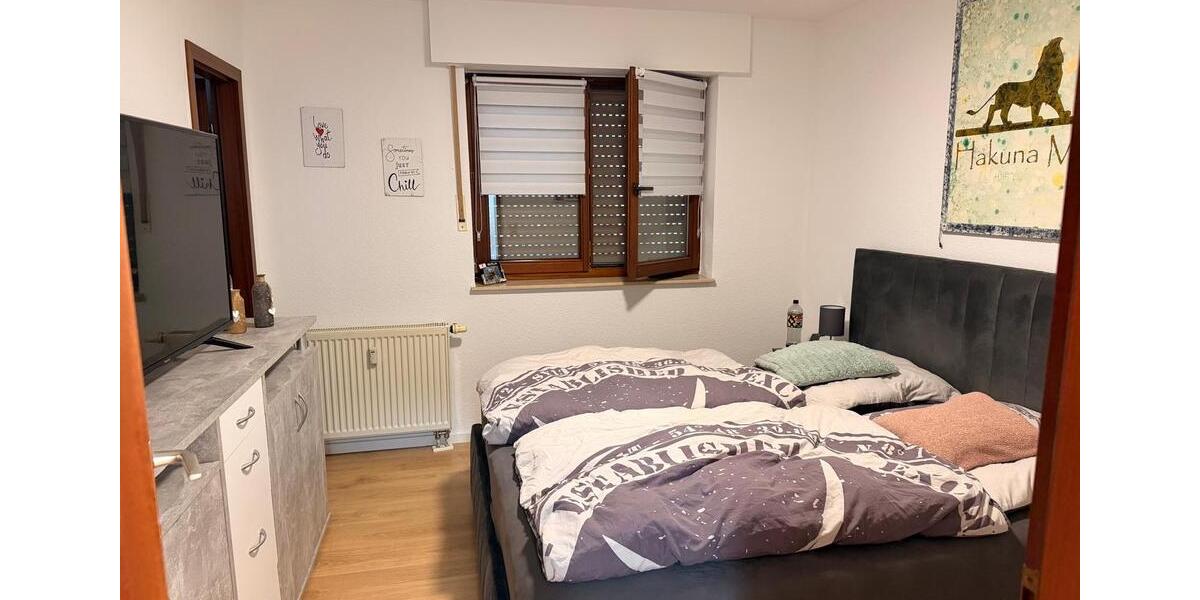 Etagenwohnung Leverkusen Bergisch Neukirchen - 3 Zimmer, 90 m&sup2;, 1.090&euro; | Angebot:27542965