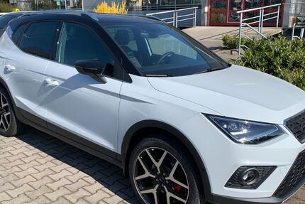 Seat Arona 45.000 km 17.950 &euro; Düsseldorf 40231