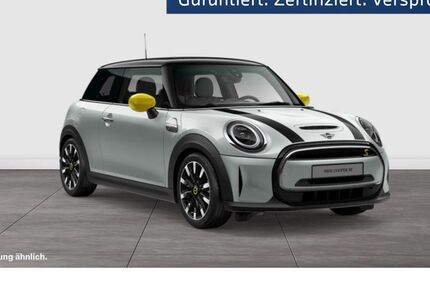 Mini Cooper SE 28.860 km 20.970 &euro; Leverkusen 51371