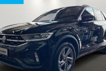 VW T-Roc 20.661 km 30.990 &euro; Velbert 42553