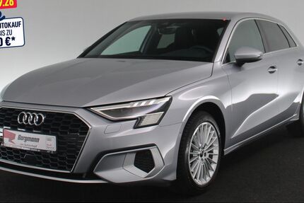 Audi A3 9.748 km 29.330 &euro; Krefeld 47803