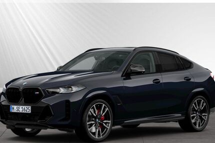 BMW X6 M60 25.610 km 89.808 &euro; Moers 47441