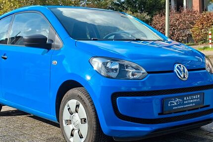 VW up! 80.533 km 5.290 &euro; Duisburg 47269