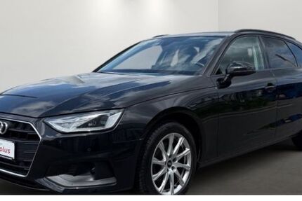 Audi A4 53.883 km 18.990 &euro; Düsseldorf 40233
