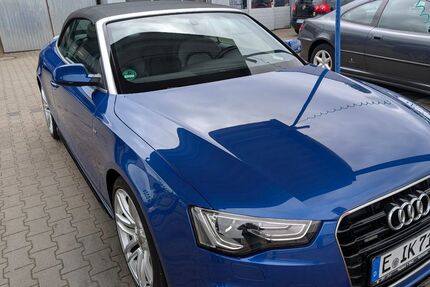 Audi A5 126.000 km 17.000 &euro; Heiligenhaus 42579
