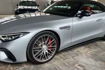Mercedes-Benz SLR 7.150 km 119.000 &euro; Viersen 41748