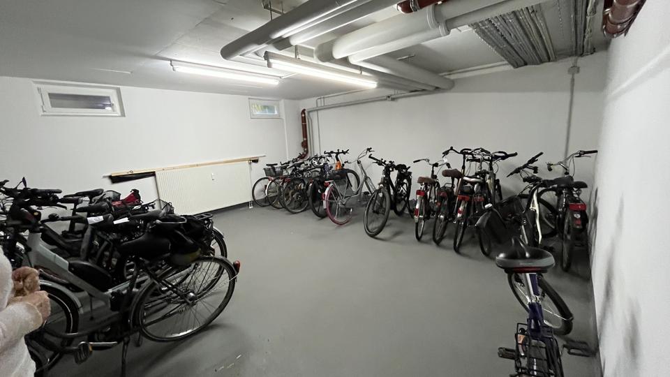 Etagenwohnung Mülheim an der Ruhr Menden-Holthausen - 1 Zimmer, 57 m&sup2;, 885&euro; | Angebot:27547881
