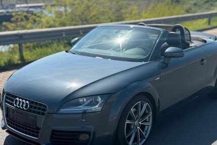 Audi TT 125.000 km 11.000 &euro; Duisburg 47138