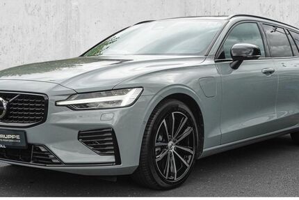 Volvo V60 23.748 km 38.750 &euro; Düsseldorf 40474