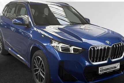 BMW X1 14.550 km 36.998 &euro; Moers 47441