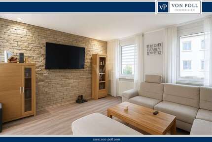 Wohnung Velbert - 2 Zimmer, 92 m&sup2;, 175.000&euro; | Angebot:22269237