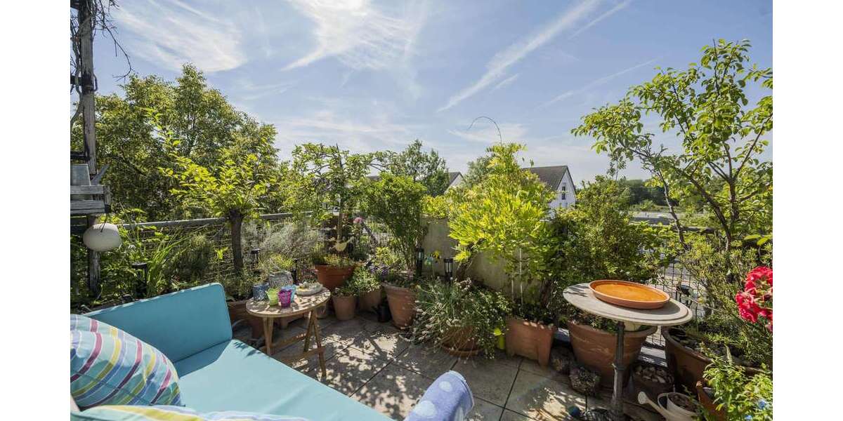 Etagenwohnung Neuss Gnadental - 3 Zimmer, 78 m&sup2;, 289.000&euro; | Angebot:27505574