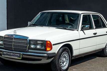 Mercedes-Benz 250 183.000 km 12.999 &euro; Solingen 42655