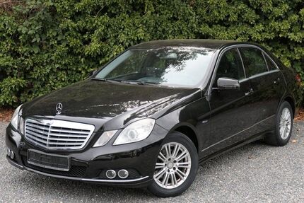 Mercedes-Benz E 220 300.000 km 5.500 &euro; Mönchengladbach 41063