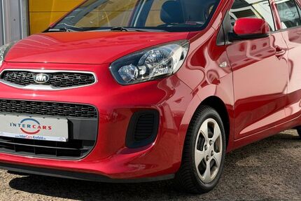 Kia Picanto 139.000 km 5.900 &euro; Krefeld 47799