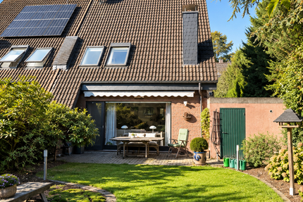 Haus Krefeld Benrad - 5 Zimmer, 120 m&sup2;, 445.000&euro; | Angebot:27515925