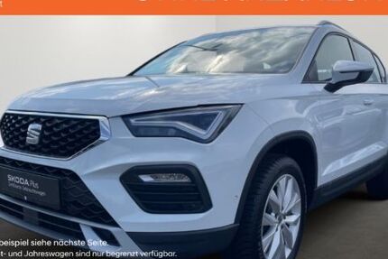 Seat Ateca 25.034 km 27.680 &euro; Dormagen 41540