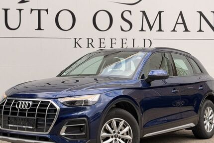 Audi Q5 107.804 km 26.500 &euro; Krefeld 47805