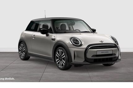 Mini Cooper 18.826 km 19.490 &euro; Leverkusen 51371
