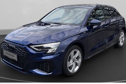 Audi A3 52.175 km 27.490 &euro; Mönchengladbach 41238