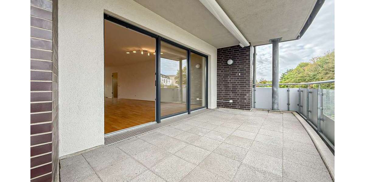 Etagenwohnung Mettmann - 3 Zimmer, 108 m&sup2;, 479.000&euro; | Angebot:27550879