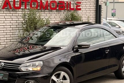 VW Eos 107.250 km 7.500 &euro; Erkelenz 41812
