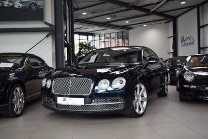 Bentley Continental Flying Spur 72.000 km 69.899 &euro; Meerbusch 40667