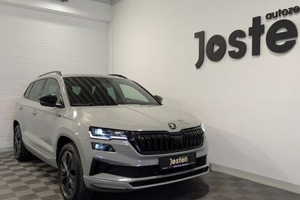 Skoda Karoq 12.300 km 38.500 &euro; Monheim 40789