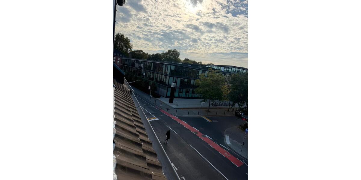Dachgeschoßwohnung Mönchengladbach - 2 Zimmer, 58 m&sup2;, 630&euro; | Angebot:27545641