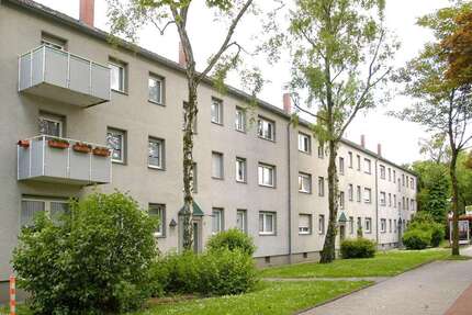 Wohnung Duisburg Huckingen - 2 Zimmer, 40 m&sup2;, 409&euro; | Angebot:27520632