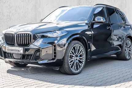 BMW X5 18.000 km 77.350 &euro; Velbert 42553