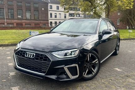 Audi A4 26.652 km 27.990 &euro; Mönchengladbach 41063