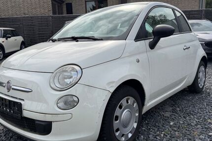 Fiat 500 98.000 km 3.990 &euro; Korschenbroich 41352