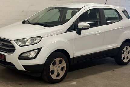 Ford EcoSport 17.920 km 10.900 &euro; Düsseldorf 40468