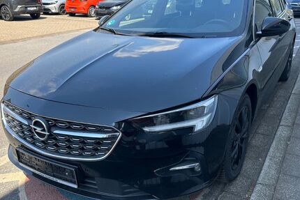 Opel Insignia 176.300 km 10.450 &euro; Solingen 42719