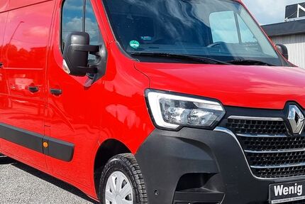 Renault Master 51.705 km 21.450 &euro; Duisburg 47178