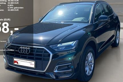 Audi Q5 24.215 km 32.889 &euro; Krefeld 47805