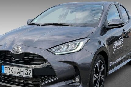 Toyota Yaris 5.950 km 22.450 &euro; Erkelenz 41812