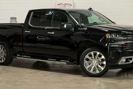 Chevrolet Silverado 29.924 km 58.900 &euro; Krefeld 47805